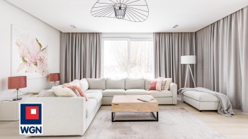 Dom na  wynajem Szczecin - Luksusowy dom na Warszewie