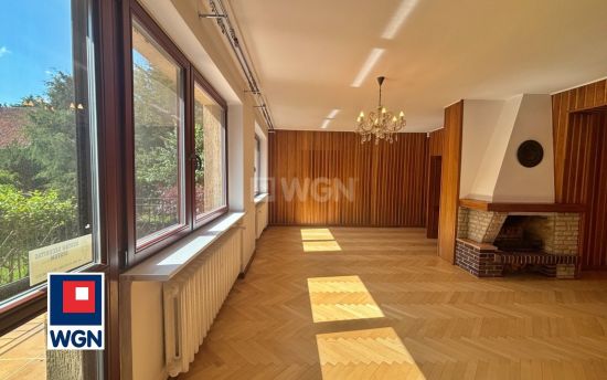 Dom na  wynajem Szczecin - Dom na wynajem, 250m2, 5 pokoi, Gumieńce